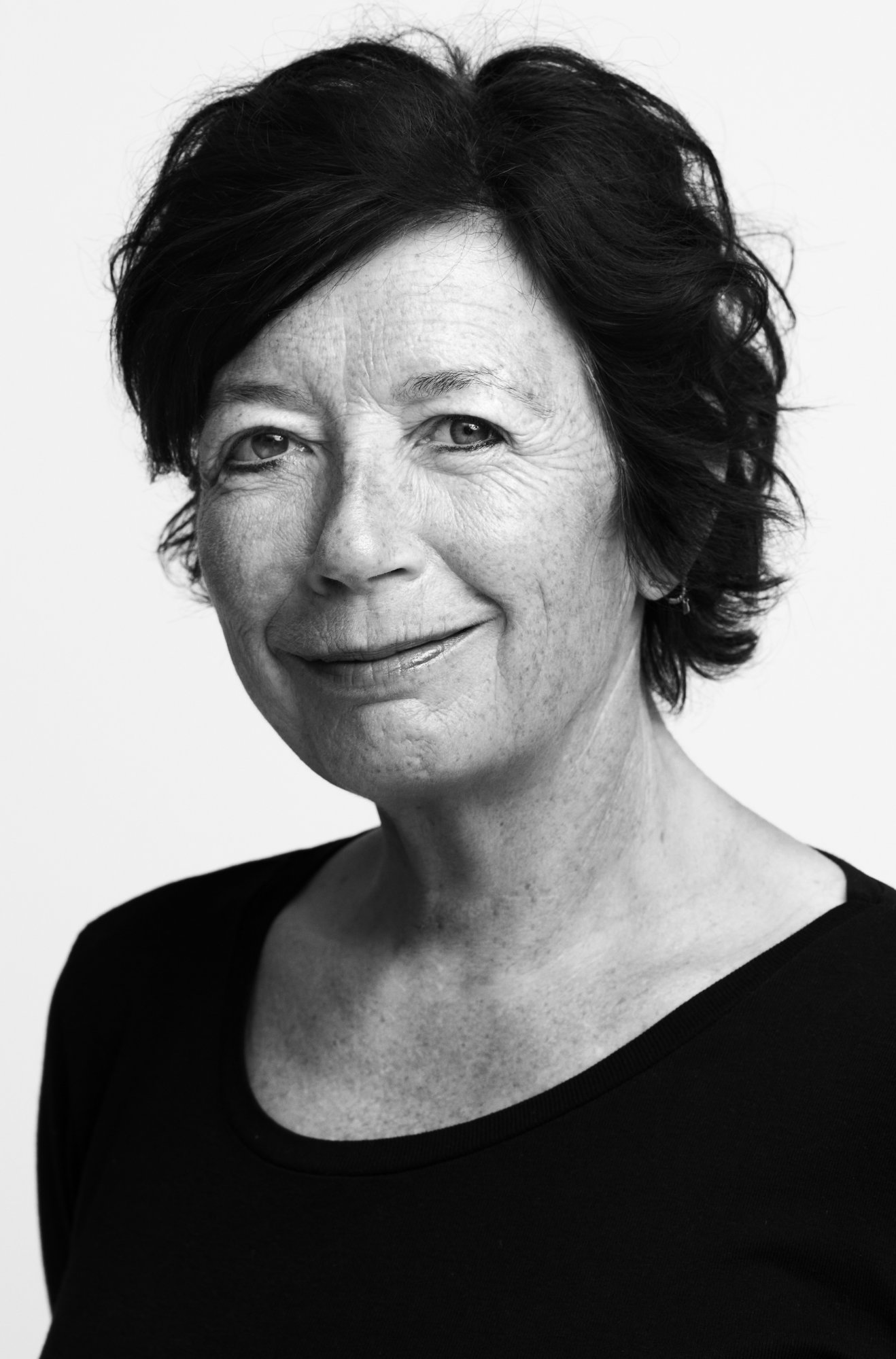 Helle Hansen